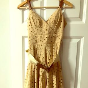 Venus Beautiful nude dress